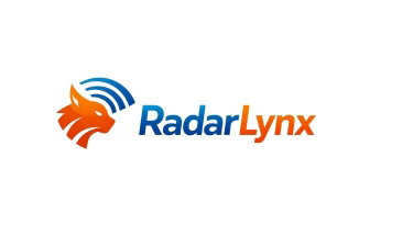 RadarLynx logo
