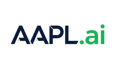 Aapl.ai is for sale