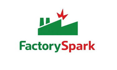 FactorySpark.com - Creative brandable domain for sale