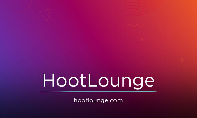 HootLounge.com