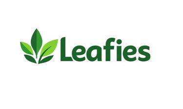 Leafies logo