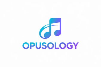 Opusology.com - Creative brandable domain for sale