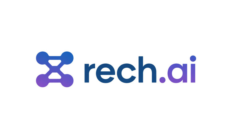 Rech logo