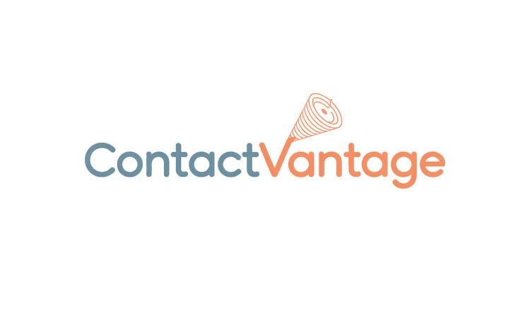 ContactVantage logo
