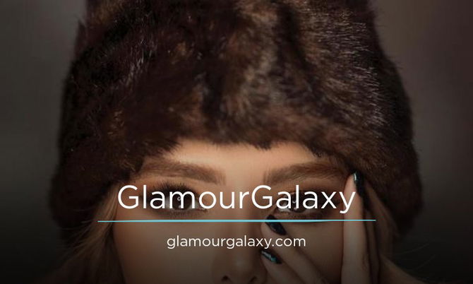 GlamourGalaxy.com