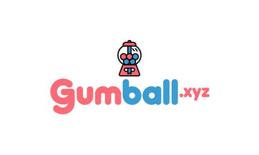 Gumball.xyz - Creative brandable domain for sale