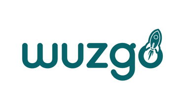 Wuzgo.com - Creative brandable domain for sale