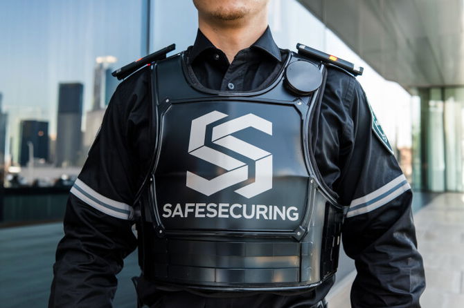 SafeSecuring.com