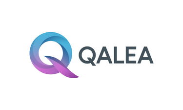 Qalea.com - Creative brandable domain for sale