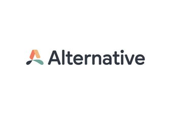 Alternative.com - Creative brandable domain for sale