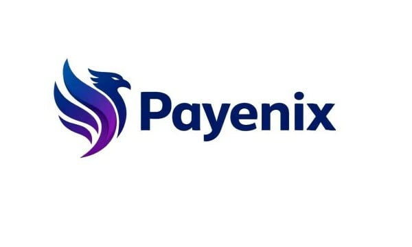 Payenix logo