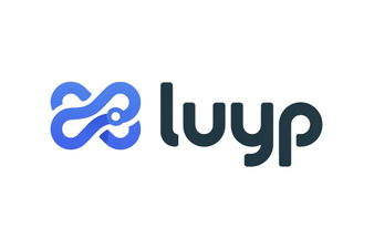 LUYP.com - Creative brandable domain for sale
