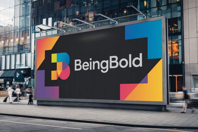 BeingBold.com