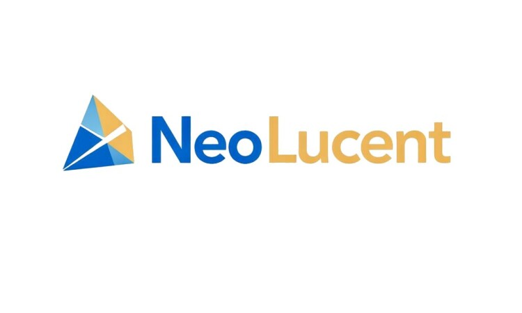 NeoLucent logo