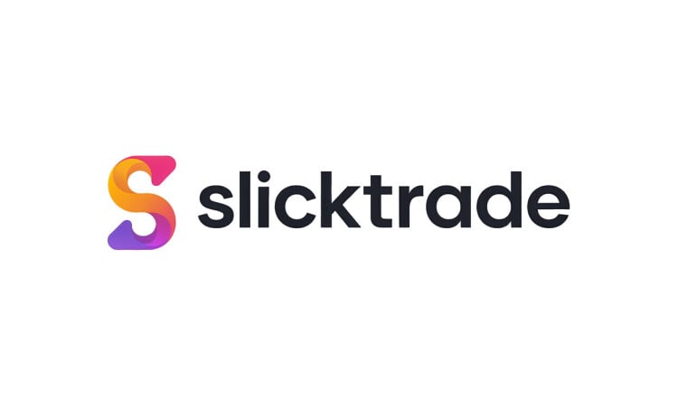 SlickTrade logo