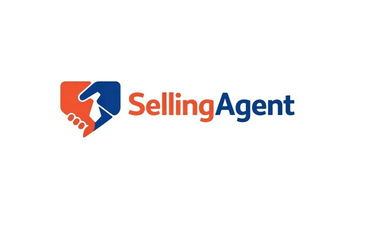 SellingAgent.com - Creative brandable domain for sale