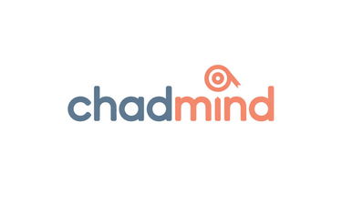 ChadMind.com - Creative brandable domain for sale