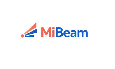 MiBeam logo