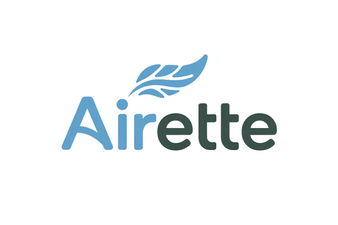 Airette.com - Creative brandable domain for sale