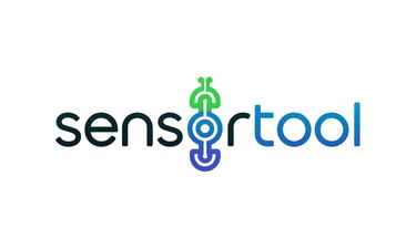 SensorTool.com - Creative brandable domain for sale