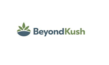 BeyondKush.com - Creative brandable domain for sale