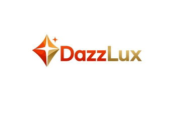 DazzLux logo