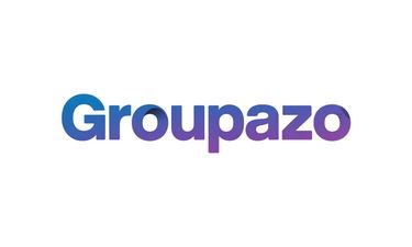 Groupazo.com - Creative brandable domain for sale