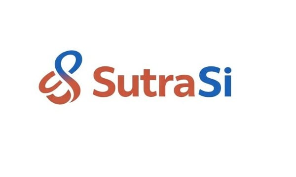 SutraSi logo