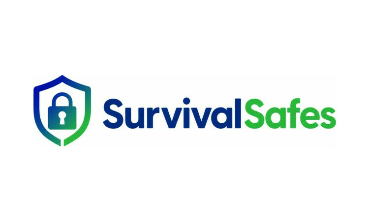 SurvivalSafes logo