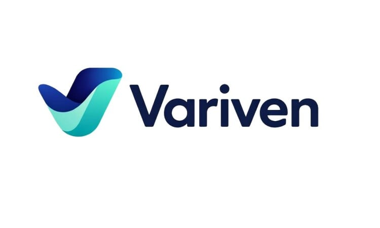 Variven logo