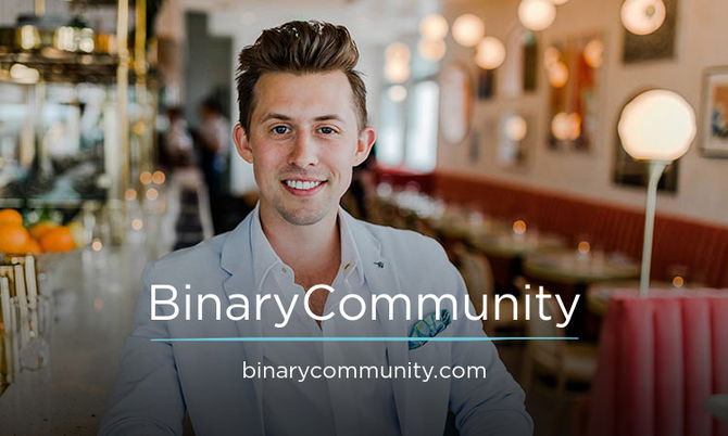 BinaryCommunity.com