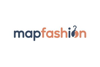 MapFashion.com - Creative brandable domain for sale