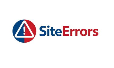 SiteErrors.com - Creative brandable domain for sale