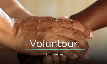 Voluntour.org - Creative brandable domain for sale