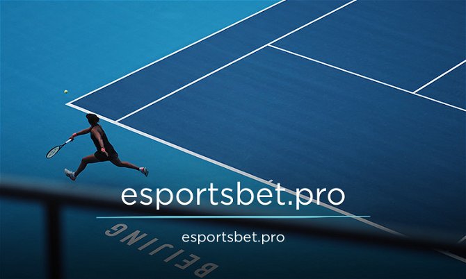 EsportsBet.pro