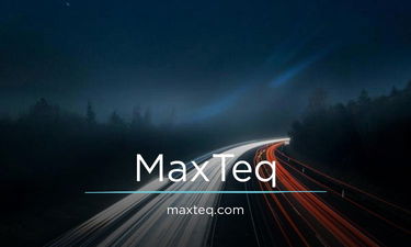 MaxTeq.com