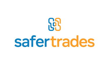 SaferTrades.com - Creative brandable domain for sale
