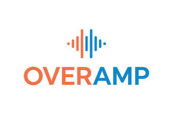 OverAmp.com - Creative brandable domain for sale