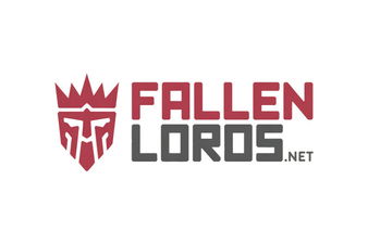 FallenLords.net - Creative brandable domain for sale