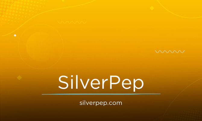 SilverPep.com