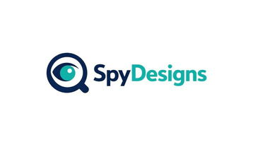 SpyDesigns.com - Creative brandable domain for sale
