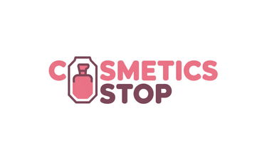 CosmeticsStop.com - Creative brandable domain for sale