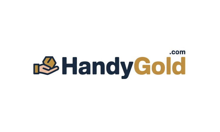 HandyGold logo