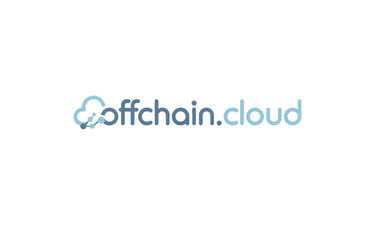 offchain.cloud - Creative brandable domain for sale