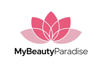 mybeautyparadise.com Logo