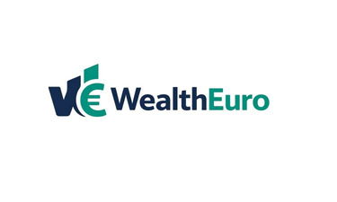 WealthEuro logo