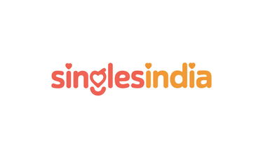 SinglesIndia logo
