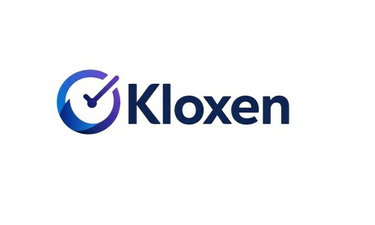 Kloxen logo