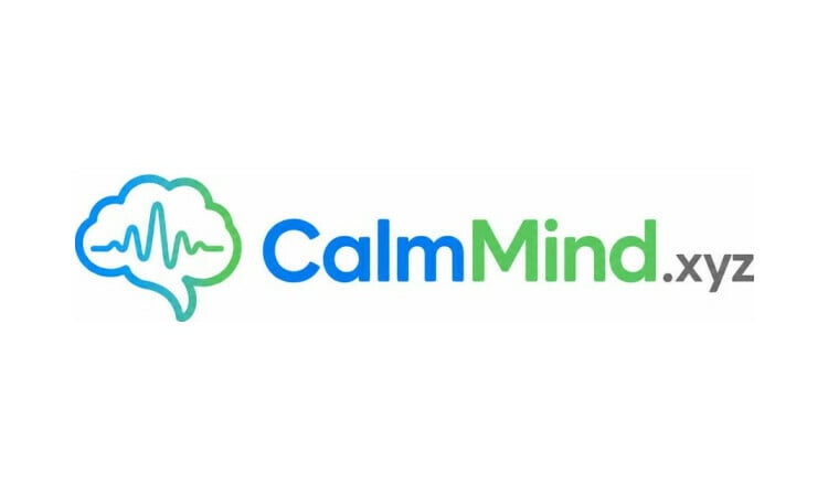 CalmMind.xyz