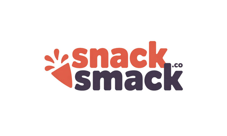 SnackAndSmack logo
